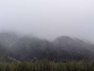 Exit Glacier Road Designated Special Use Area