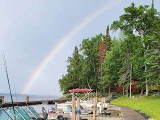 Harmony Beach Resort