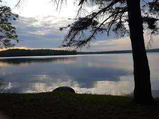 Hatfield's Island View Resort