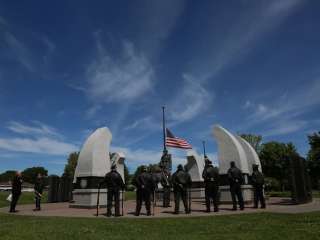 Veterans Park