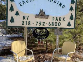 Eagles Landing Resort & RV Park