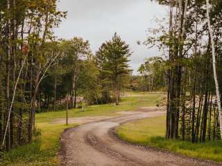 Jack Pines Resort & Campground