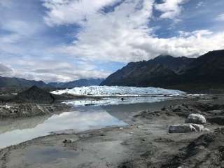 Matanuska Glacier Adventures