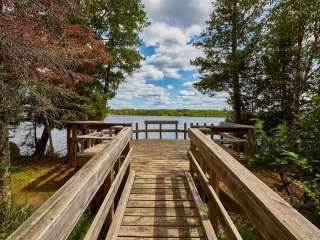 Cadotte Lake