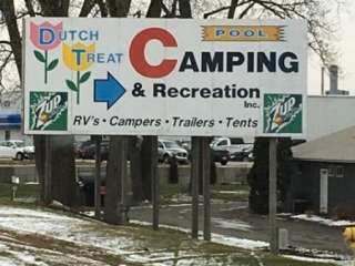 Dutch Treat Camping & Recreation