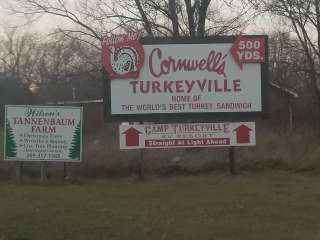 Camp Turkeyville RV Resort