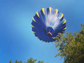 Lake Chemung Outdoor Resort