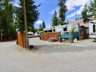 Hideaway RV Park