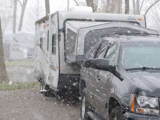 Camp Lord Willing RV Park & Campground