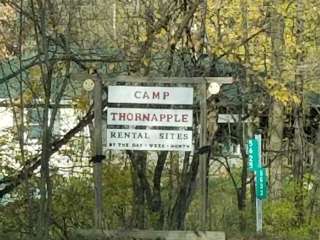 Camp Thornapple