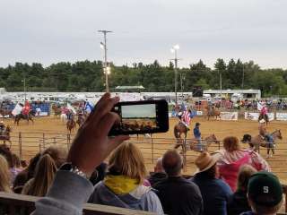 Eaton County Fairgrounds