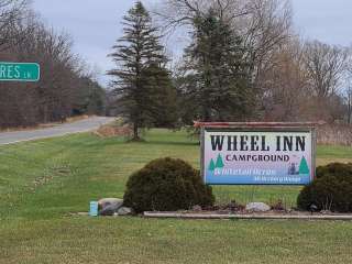 Wheel Inn Campground