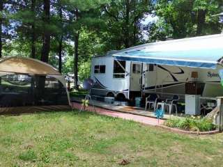 Bazan Baldwin Oaks Family Campground