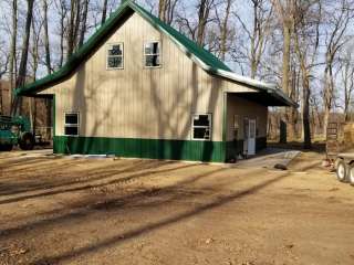 Myers Lake Campground