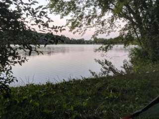 Potawatomi Rec Area