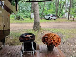 Green Valley Campground