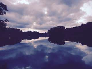 Metamora-Hadley Recreation Area