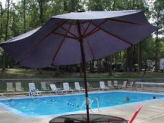 Sherwood Forest Campground & Resort