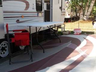 Camper Village Campground