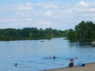 Branch County Memorial Park