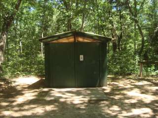 Silver Creek Park and Campground