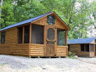 Somerset Beach Campground & Retreat Center