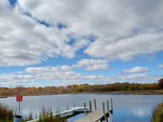 Branch County Park Quincy Marble Lake