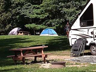 Hemlock Lake Campground, Inc