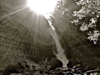 Munising Tourist Park Campground