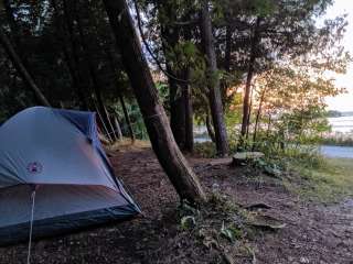 Leelanau State Park