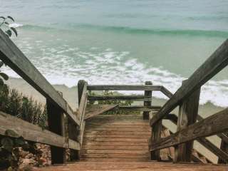 Orchard Beach State Park