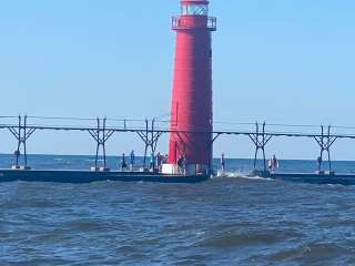 Grand Haven State Park