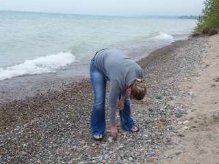 Lakeport State Park