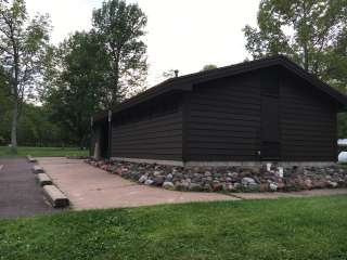 Lake Gogebic State Park