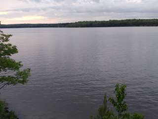 Newaygo State Park