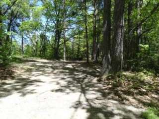 Bay View (Hiawatha National Forest, MI)