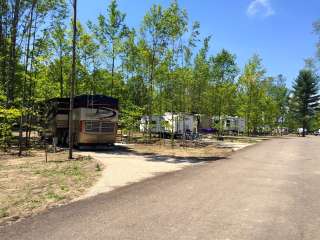 Indigo Bluffs RV Park