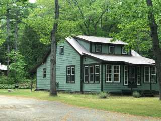 Hoeft State Park