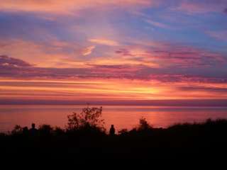 Muskegon County Pioneer County Park