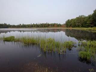 Otter Lake Campground & Lodge