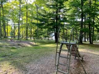 Onaway State Park