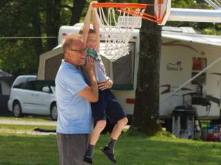 Dunes Harbor Family Camp