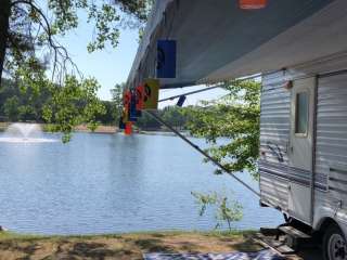 Lake Sch-Nepp-A-Ho Family Campground