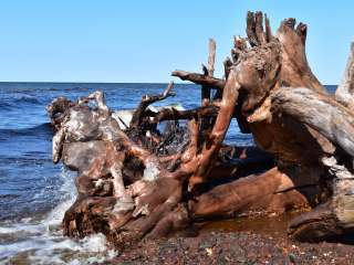 Ontonagon Township Park Campground