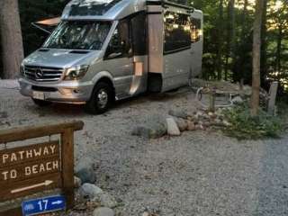 Holiday Park Campground