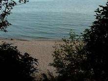 South Manitou Island Group