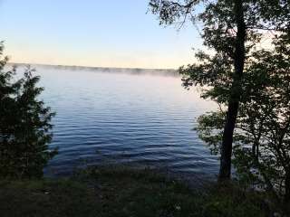 Old Orchard Park Campground