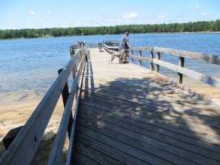 Camp Seven Lake Campground