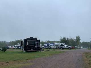 Country Village RV Park