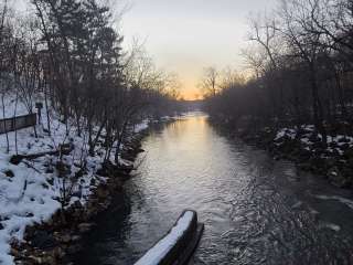 Alpine Campground & RV Park